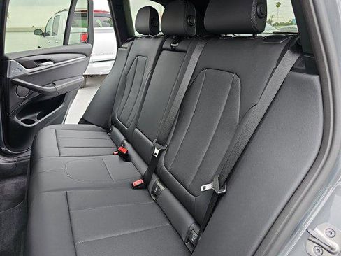 Used 2024 BMW X3 xDrive30i w/ Convenience Package w/ZPA image 14