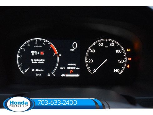 New 2026 Honda Ridgeline Sport image 22