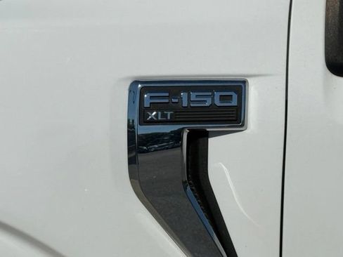 Used 2021 Ford F150 XLT w/ Equipment Group 301A Mid RWD image 5