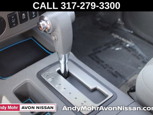 Used 2016 Nissan Frontier SV w/ SV Value Truck Package RWD image 36