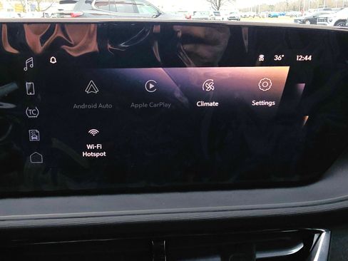 New 2026 Buick Envista Sport Touring w/ Convenience II Package image 20