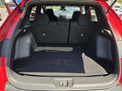 Certified 2024 Honda HR-V Sport image 38