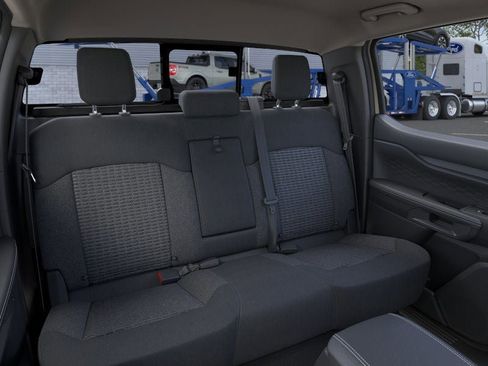 New 2026 Ford Ranger XLT image 11