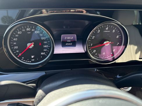 Certified 2019 Mercedes-Benz E 300 image 8