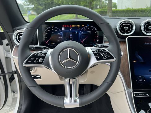 New 2026 Mercedes-Benz CLE 300 4MATIC Cabriolet image 18