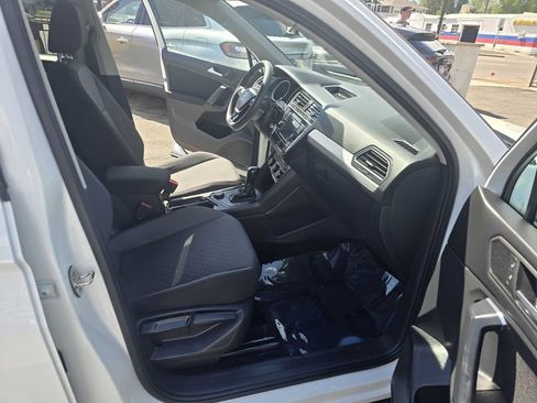 Used 2019 Volkswagen Tiguan S w/ Driver Assistance Package AWD/4WD image 27