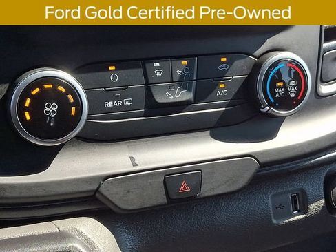 Used 2025 Ford Transit 250 Low Roof w/ Exterior Upgrade Package RWD image 18