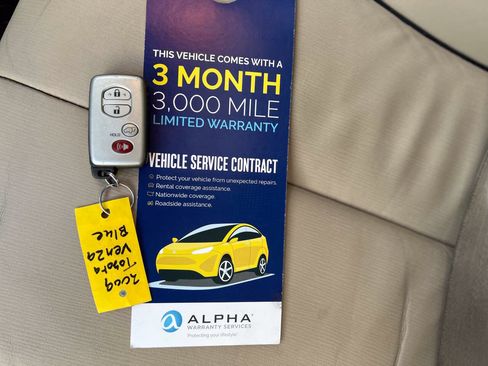 Used 2009 Toyota Venza AWD image 30