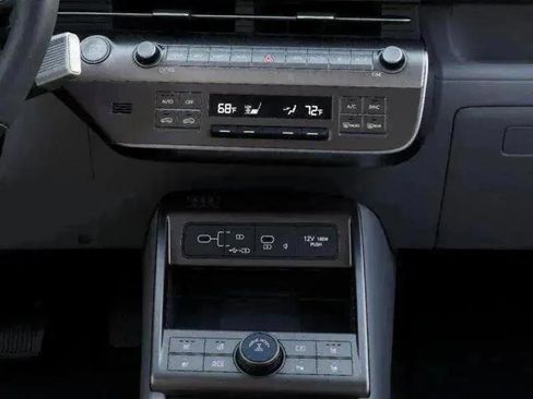 New 2026 Hyundai Kona Limited AWD/4WD image 16