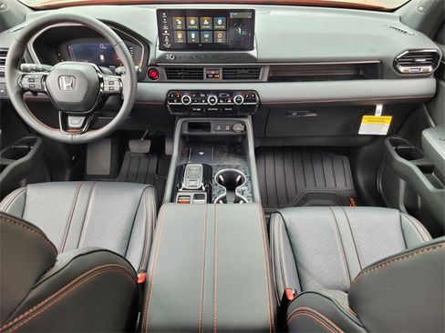New 2026 Honda Passport TrailSport Elite image 14