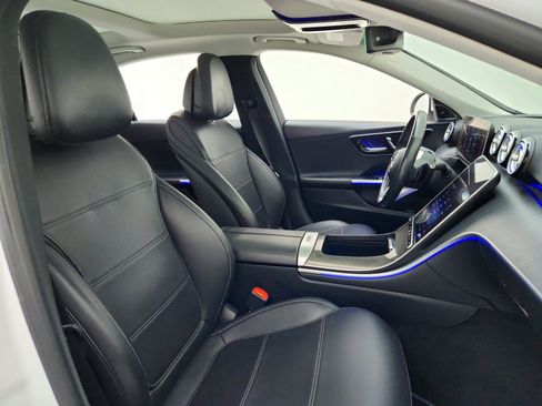 Certified 2023 Mercedes-Benz C 300 4MATIC Sedan image 30