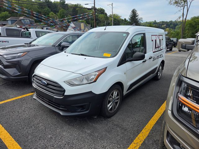Used 2019 Ford Transit Connect XL FWD image 1