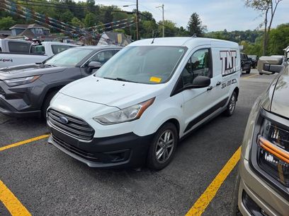 Used 2019 Ford Transit Connect XL