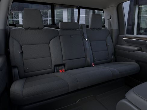 New 2026 GMC Sierra 2500 SLE w/ SLE Value Package; image 28