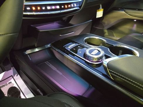 New 2026 Cadillac Lyriq Sport image 28