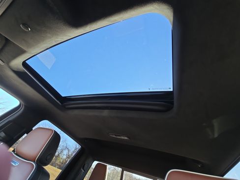 Used 2026 GMC Sierra 2500 Denali Ultimate image 21