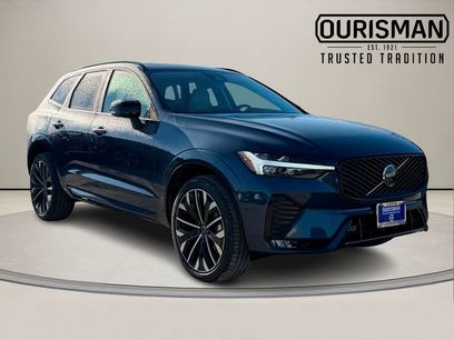 New 2026 Volvo XC60 B5 Ultra w/ Protection Package Premier
