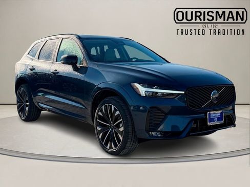 New 2026 Volvo XC60 B5 Ultra w/ Protection Package Premier AWD/4WD image 1