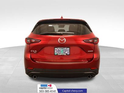 Used 2023 MAZDA CX-5 AWD 2.5 S