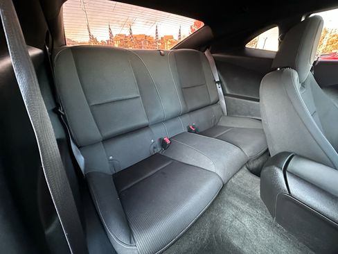 Used 2014 Chevrolet Camaro LT w/ RS Package image 13