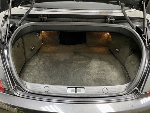 Used 2007 Bentley Continental GTC AWD/4WD image 41