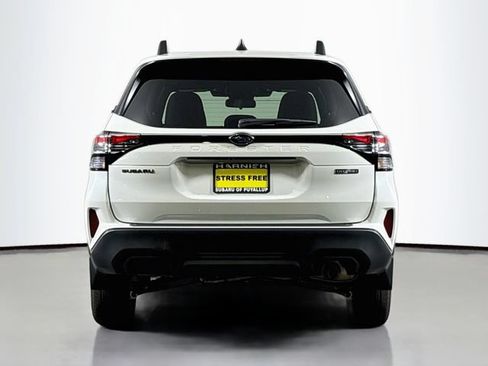 New 2026 Subaru Forester Premium AWD/4WD image 6