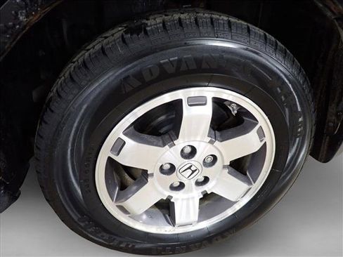 Used 2011 Honda Pilot Touring image 7