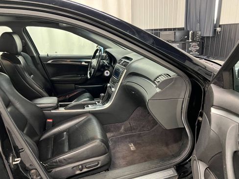 Used 2006 Acura TL FWD image 11