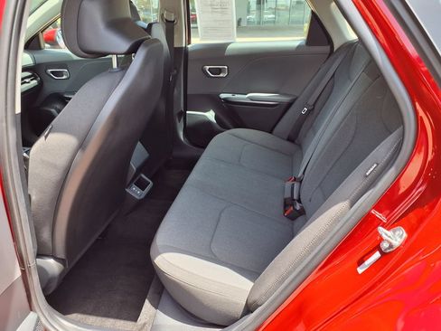 Used 2025 Kia K4 FWD image 15