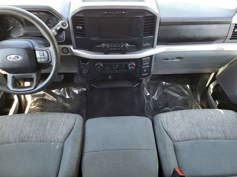 Used 2023 Ford F150 XLT AWD/4WD image 17