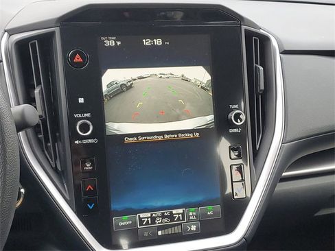 New 2026 Subaru Impreza 2.0i Sport image 25