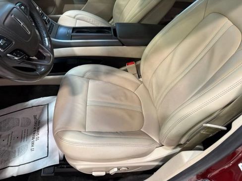 Used 2018 Lincoln MKZ Hybrid w/ Technology Package image 73