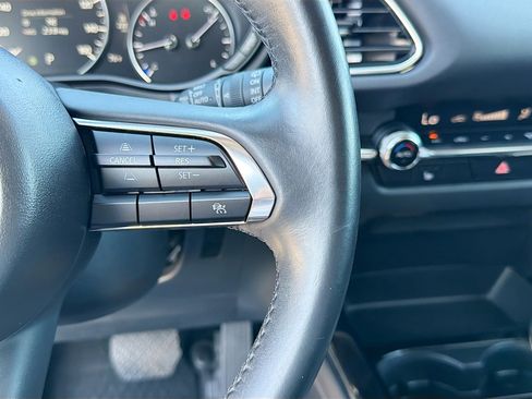 Used 2024 MAZDA CX-30 AWD 2.5 S w/ Preferred Package image 37