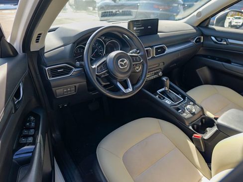 Used 2023 MAZDA CX-5 AWD 2.5 S w/ Select Package image 16