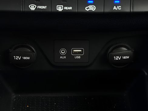 Used 2020 Hyundai Tucson SE AWD/4WD image 27