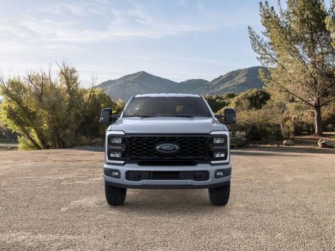New 2026 Ford F250 Lariat w/ Tremor Off-Road Package AWD/4WD image 6