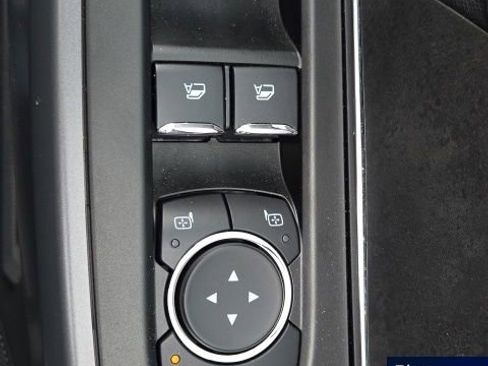 Used 2025 Ford F150 XLT w/ Equipment Group 302A MID AWD/4WD image 21