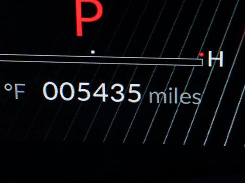 Certified 2025 Acura TLX SH-AWD w/ A-SPEC Pkg image 44