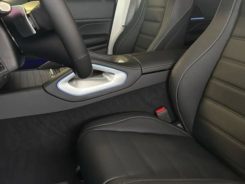 New 2026 Mercedes-Benz GLE 450 4MATIC image 28