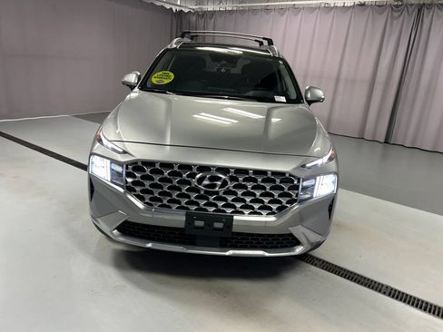 Used 2023 Hyundai Santa Fe SEL w/ Premium Package AWD/4WD image 2