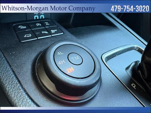 Used 2021 Ford Ranger Lariat w/ Tremor Off-Road Package AWD/4WD image 29