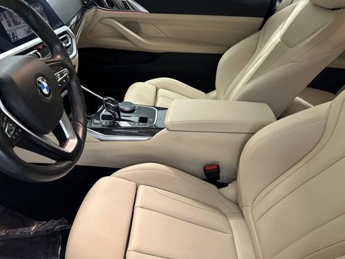 Used 2021 BMW 430i Coupe w/ Convenience Package image 5