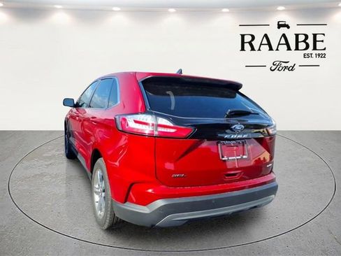 Used 2023 Ford Edge SEL w/ Convenience Package image 14
