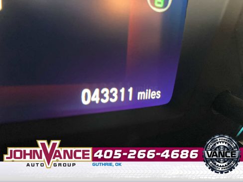 Used 2024 Honda Odyssey Elite image 13