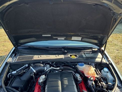 Used 2008 Audi RS 4 Sedan image 13