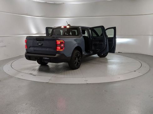 New 2026 Ford Maverick XLT w/ XLT Luxury Package image 9