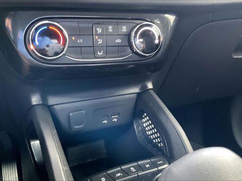 Used 2025 Chevrolet TrailBlazer LT AWD/4WD image 32