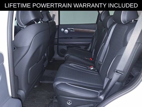 Used 2025 Genesis GV80 3.5T Advanced AWD/4WD image 8