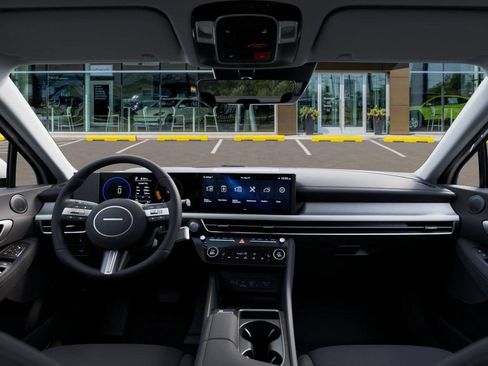 New 2026 Hyundai Sonata SEL Sport image 11