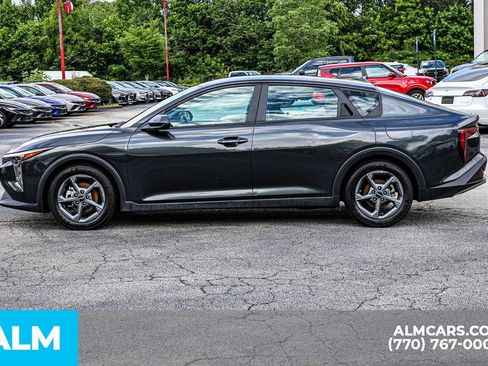 Used 2025 Kia K4 FWD image 9